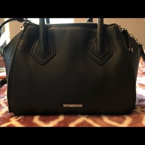 Rebecca Minkoff Mini Perry Satchel